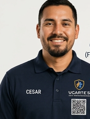 Cesar Ugarte