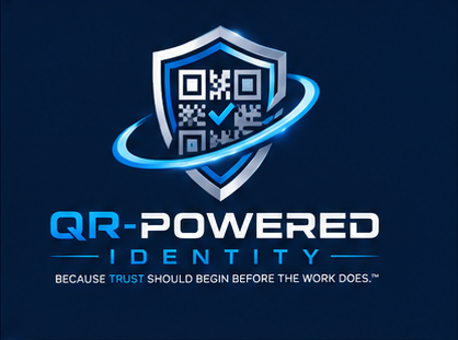 QR-Powered Identity